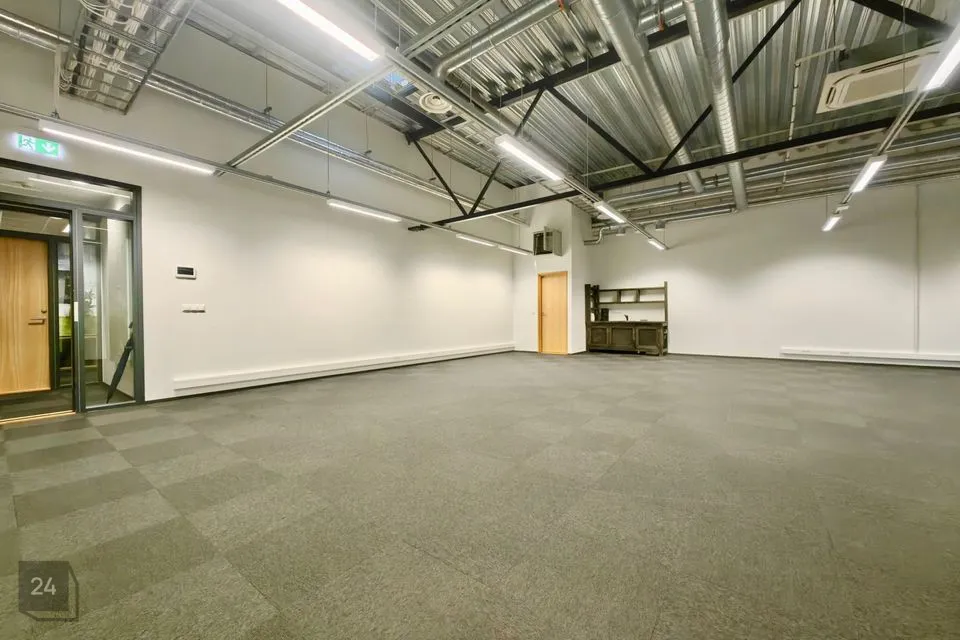 Büroo, 105 m² Äripind  -  Tallinn, Kristiine linnaosa - foto 4