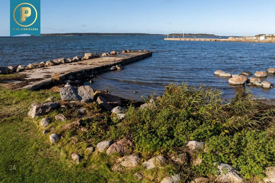 4-toaline Maja  -  Viimsi vald, Püünsi küla - foto 4