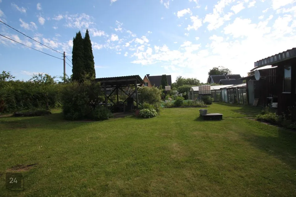 2-комнатная Дача в Harku vald, Viti küla - фото 3