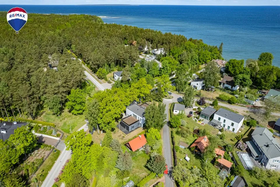 4-toaline Maja - Tallinn, Haabersti linnaosa