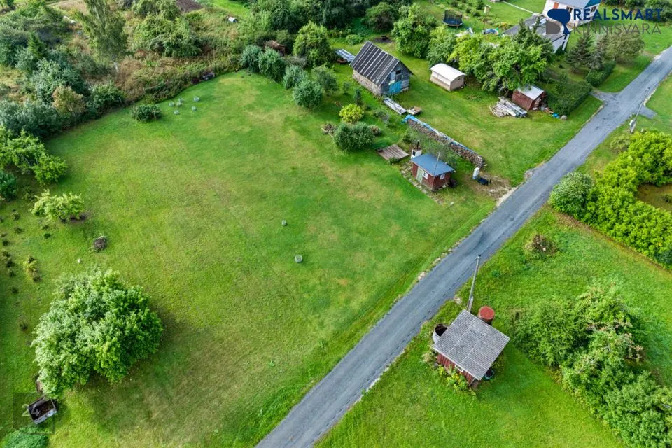 Elamumaa, 1438 m² Maa  -  Märjamaa vald, Sõtke küla - foto 5