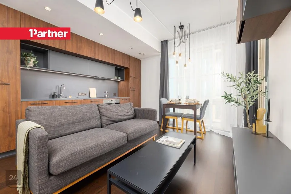 2-toaline Korter - Tallinn, Põhja-Tallinna linnaosa