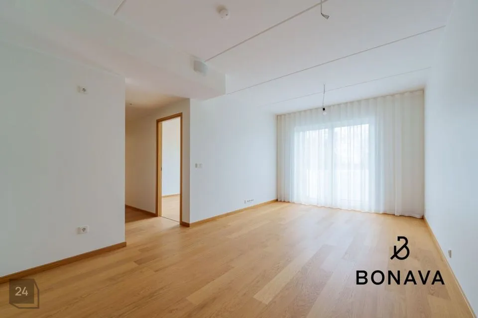 3-комнатная Квартира в Tallinn, Haabersti linnaosa