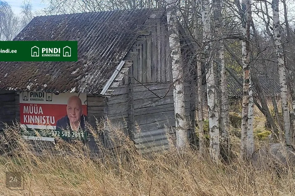 Elamumaa, 2417 m² Maa - Kuusalu vald, Viinistu küla - foto 3