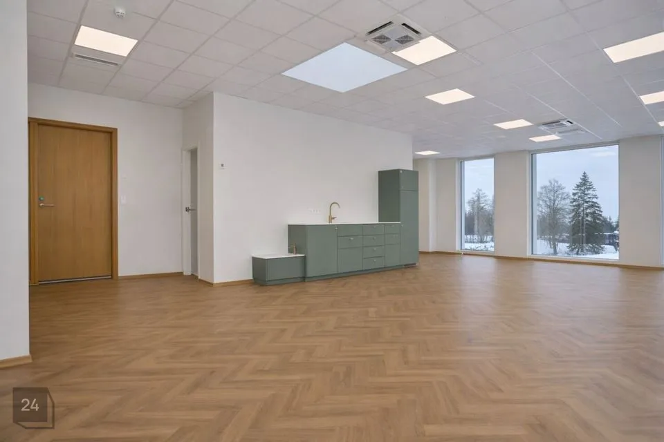 81 m² Бизнес-площадь в Harku vald, Tabasalu alevik