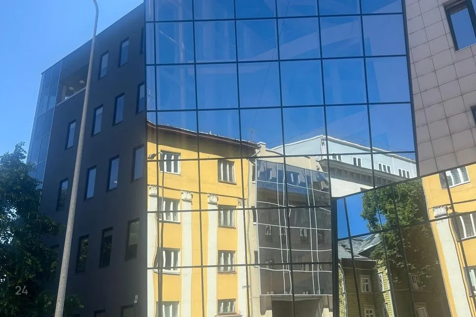 Toitlustus, 97 m² Äripind - Tallinn, Kesklinna linnaosa - foto 2