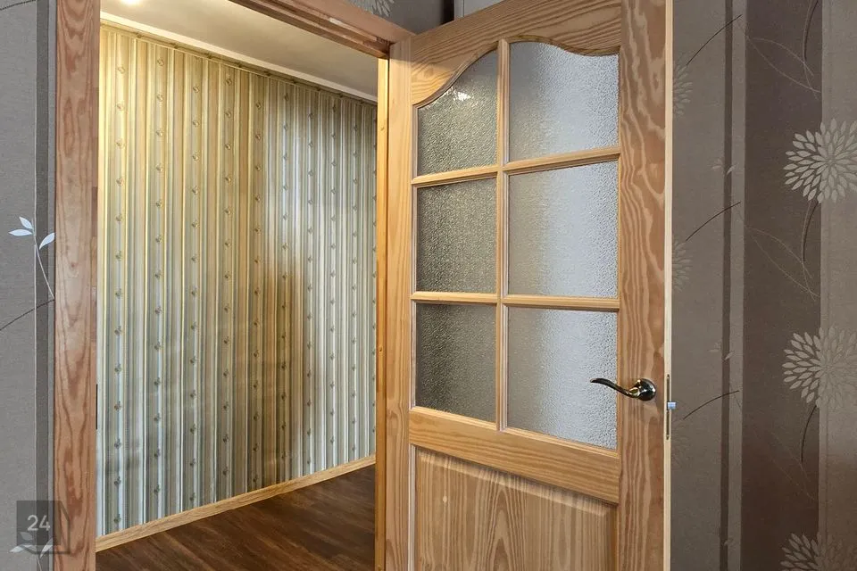 1-toaline Korter  -  Narva linn - foto 3