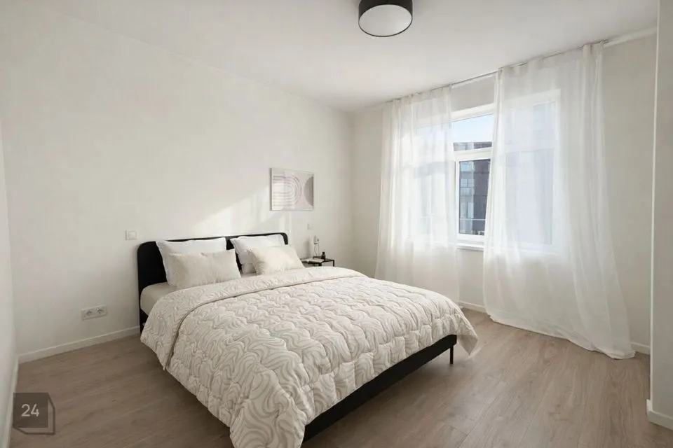 3-toaline Korter  -  Tallinn, Põhja-Tallinna linnaosa - foto 4