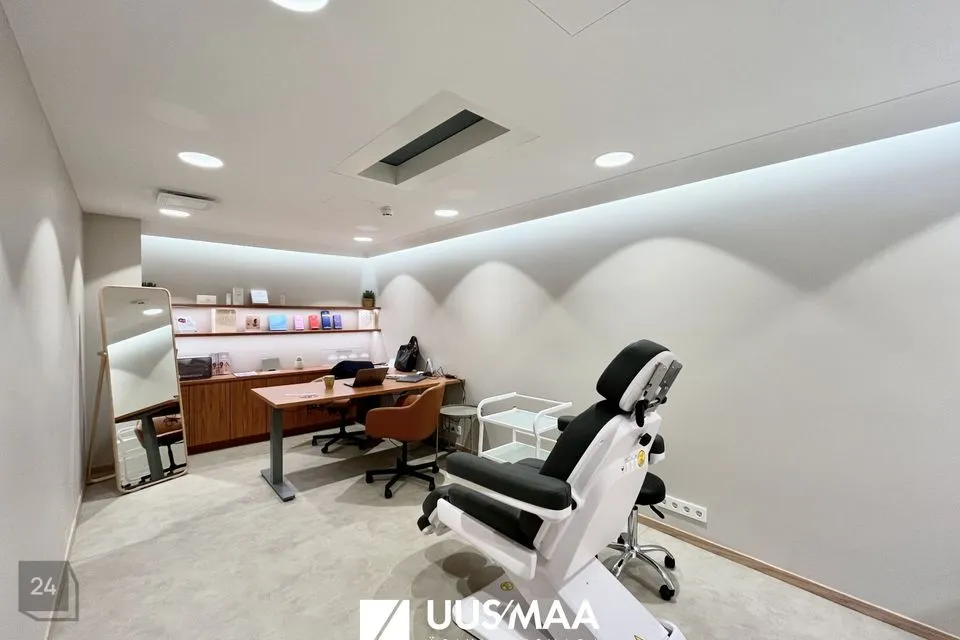 Multi-purpose, 163 m² business in Tallinn, Kesklinna linnaosa - photo 3