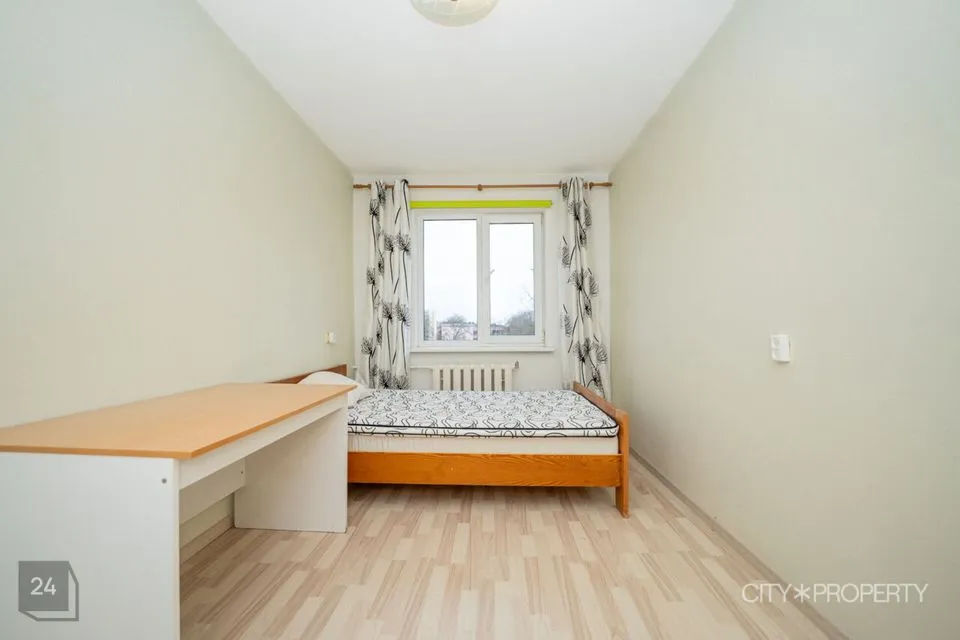 3-комнатная Квартира в Tallinn, Mustamäe linnaosa - фото 5