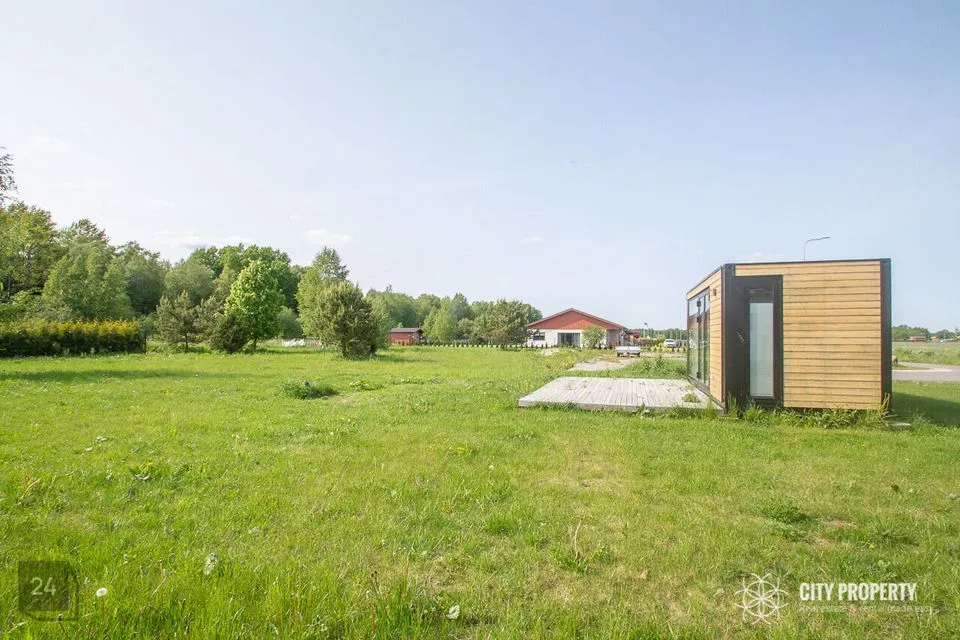 Земля жилой застройки, 2367 m² участок в Saue vald, Vanamõisa küla - фото 4