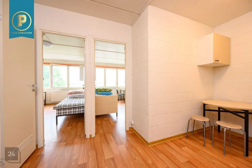 1-toaline Korter  -  Tallinn, Kristiine linnaosa - foto 5