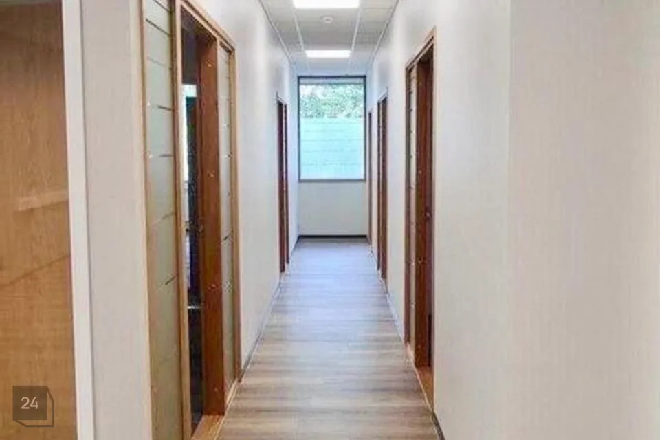 Büroo, 144 m² Äripind  -  Tallinn, Kristiine linnaosa - foto 3