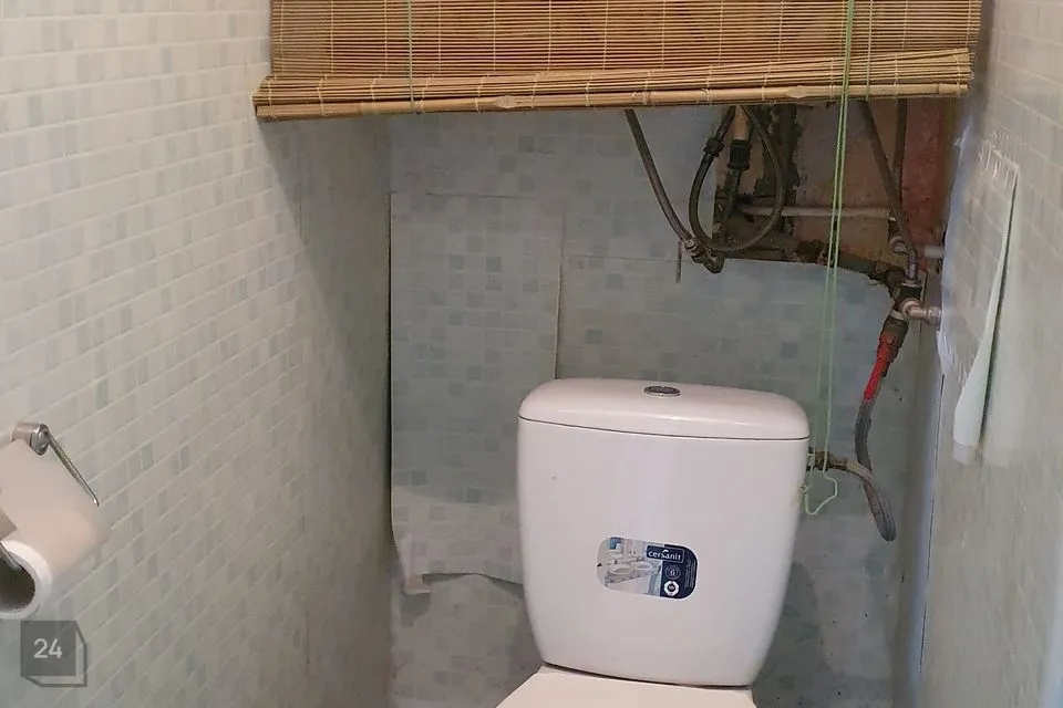 3-toaline Korter  -  Mulgi vald, Mõisaküla linn - foto 5