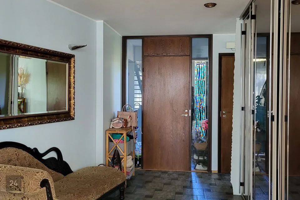 6-toaline Maja - Tallinn, Nõmme linnaosa - foto 2