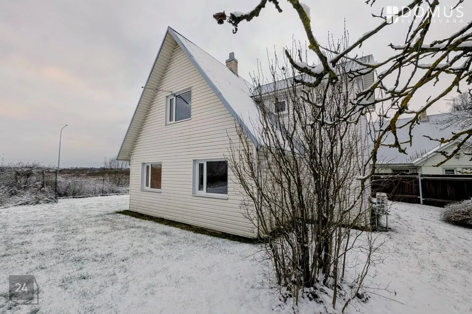 4-toaline Maja  -  Tartu linn, Tartu linn - foto 3