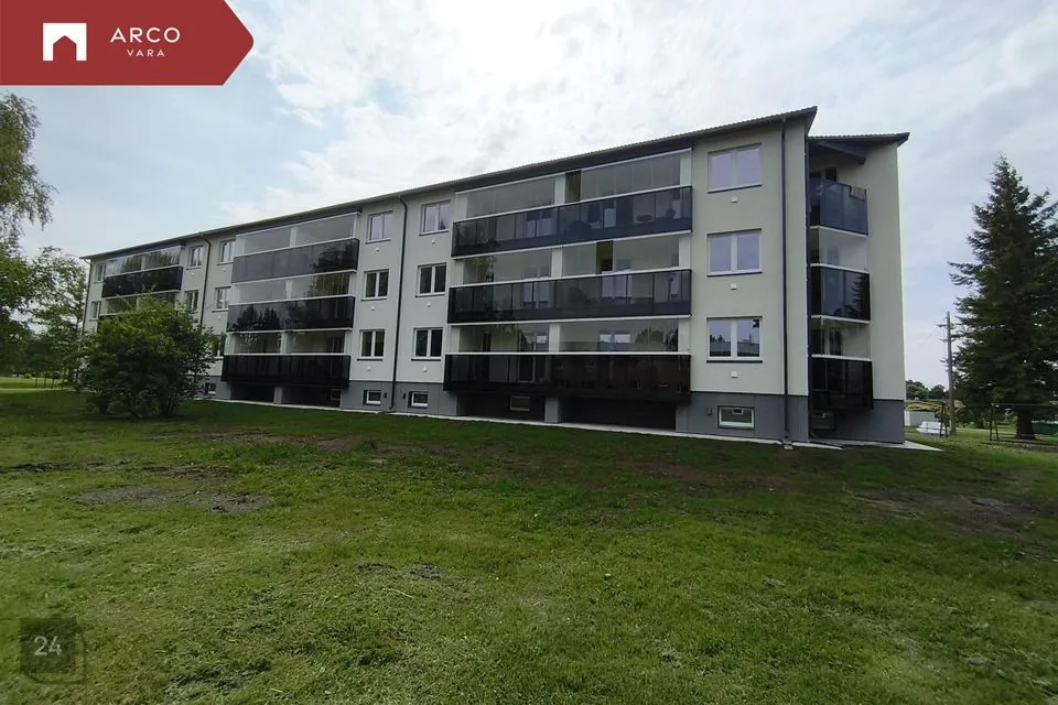 3-toaline Korter  -  Vinni vald, Pajusti alevik - foto 2