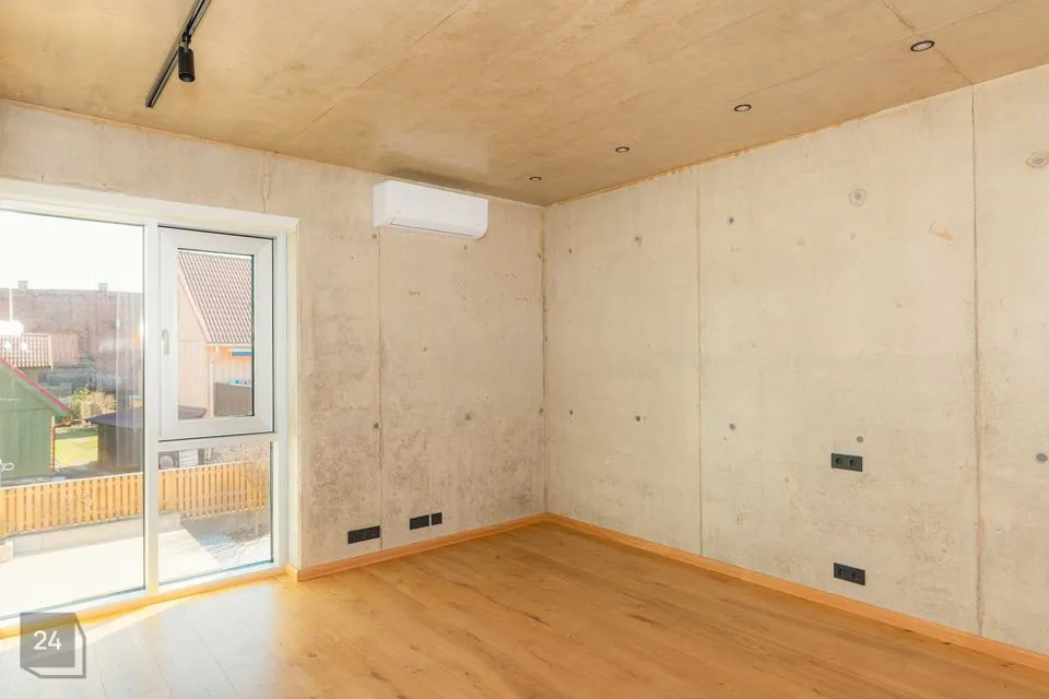 2-toaline Korter - Viljandi linn - foto 5