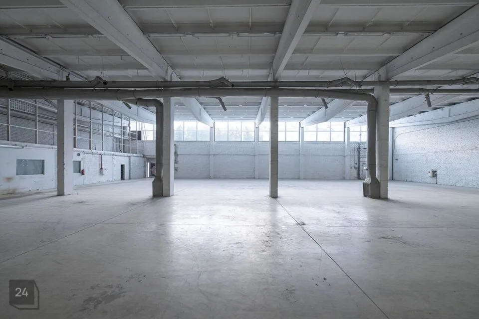 1053 m² Äripind - Tallinn, Nõmme linnaosa - foto 2