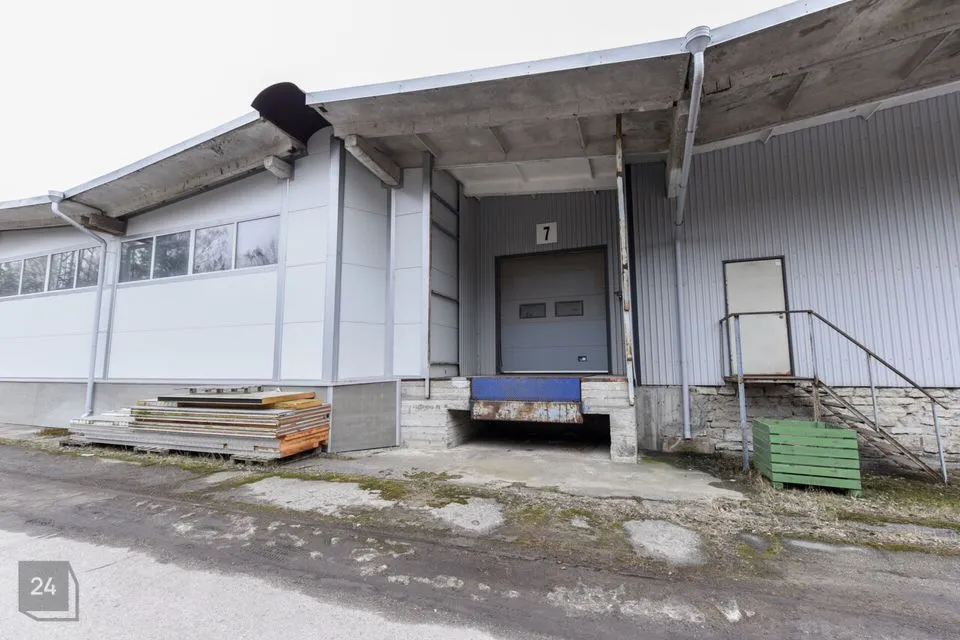 218 m² Äripind  -  Tallinn, Nõmme linnaosa - foto 5