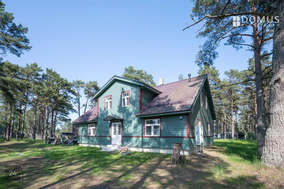 5-комнатная дом в Jõelähtme vald, Neeme küla - фото 2