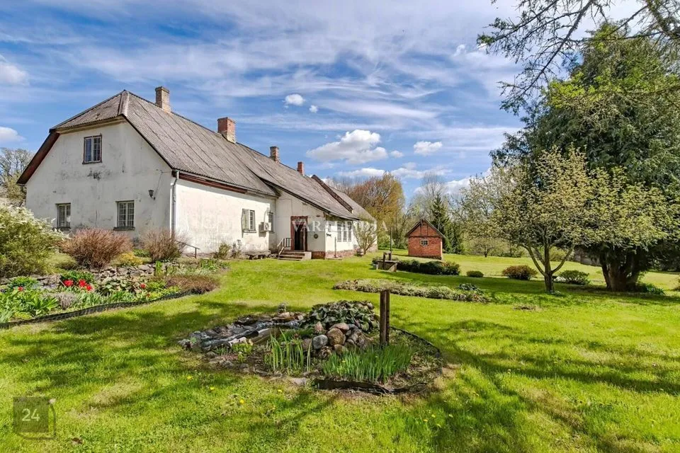 358 m² Maja - Otepää vald, Kuigatsi küla