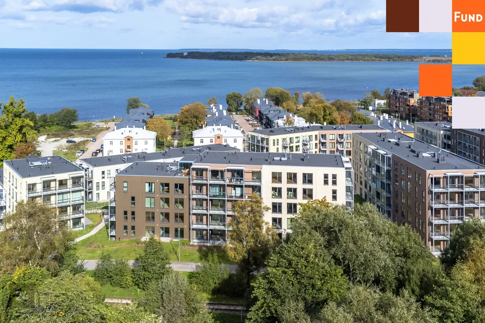 5-toaline Korter  -  Tallinn, Põhja-Tallinna linnaosa - foto 2