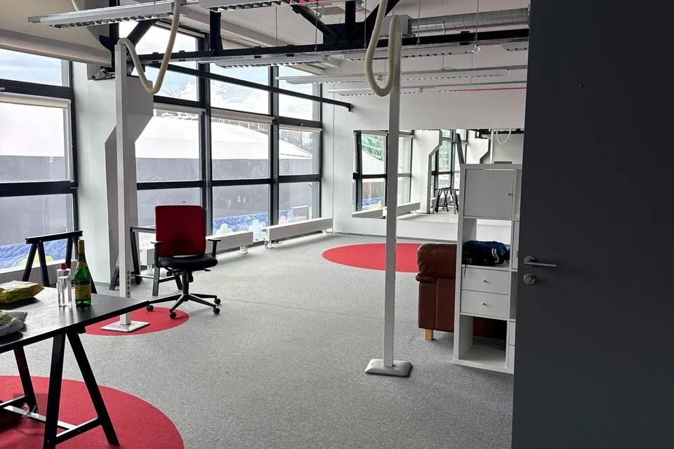 Büroo, 239 m² Äripind - Tallinn, Põhja-Tallinna linnaosa - foto 5