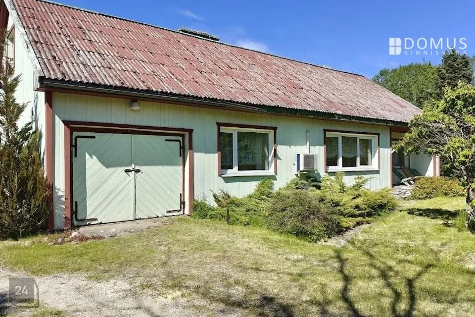 4-комнатная дом в Hiiumaa vald, Jausa küla - фото 3