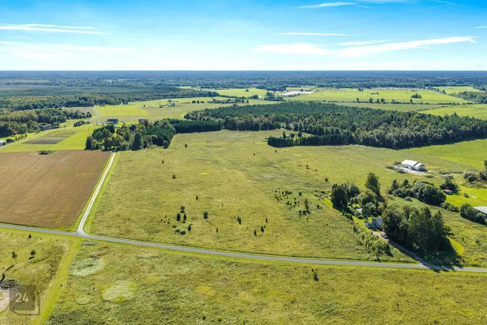60215 m² Maa  -  Kiili vald, Sõgula küla - foto 3