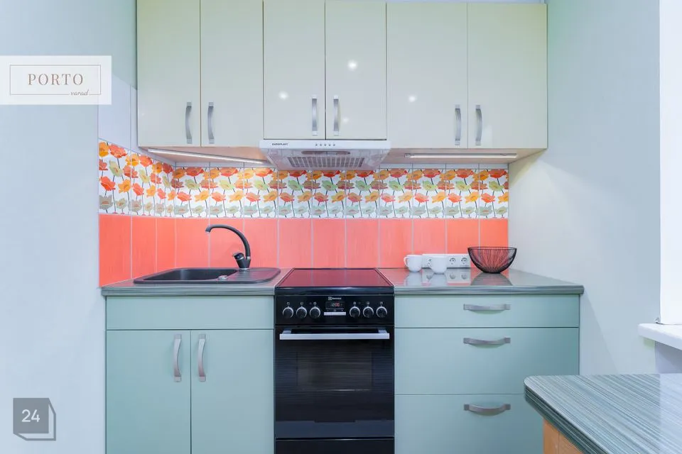 3-toaline Korter - Pärnu linn, Pärnu linn - foto 2