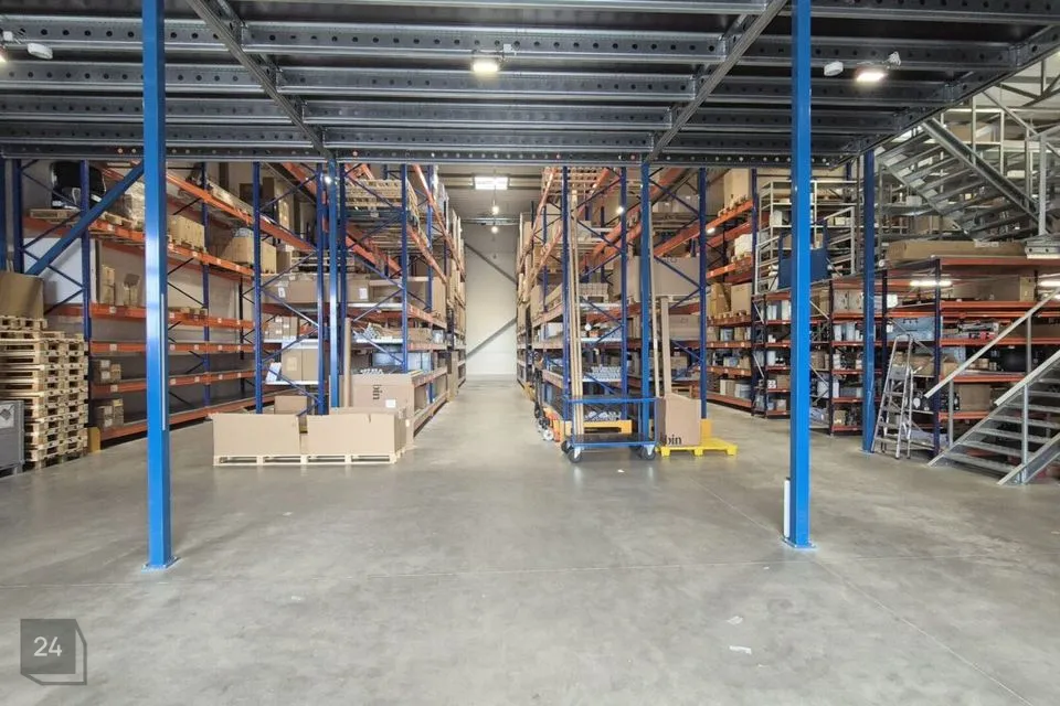 898 m² Äripind - Tallinn, Lasnamäe linnaosa - foto 4