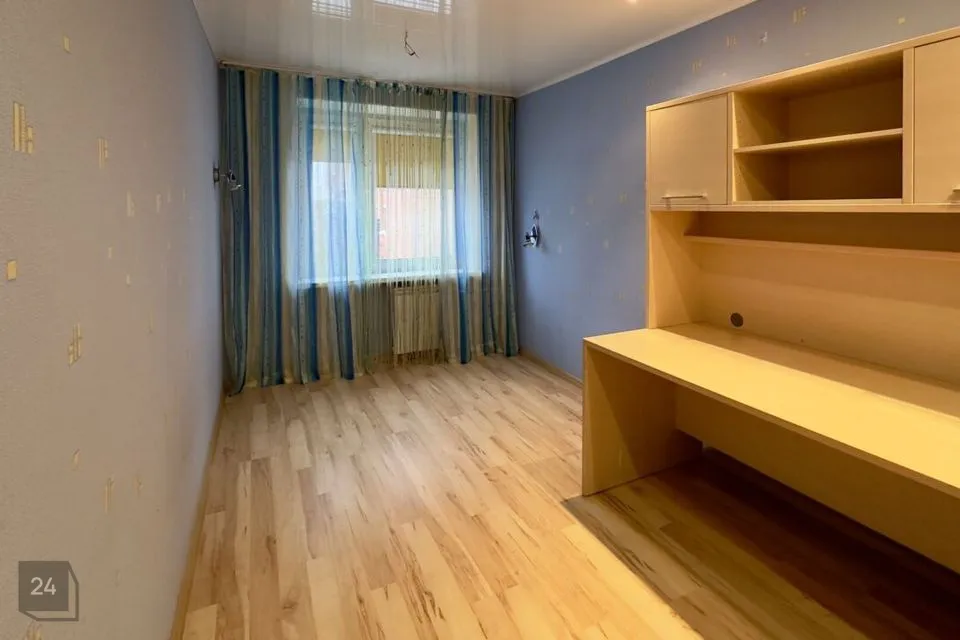 2-toaline Korter - Narva linn - foto 5