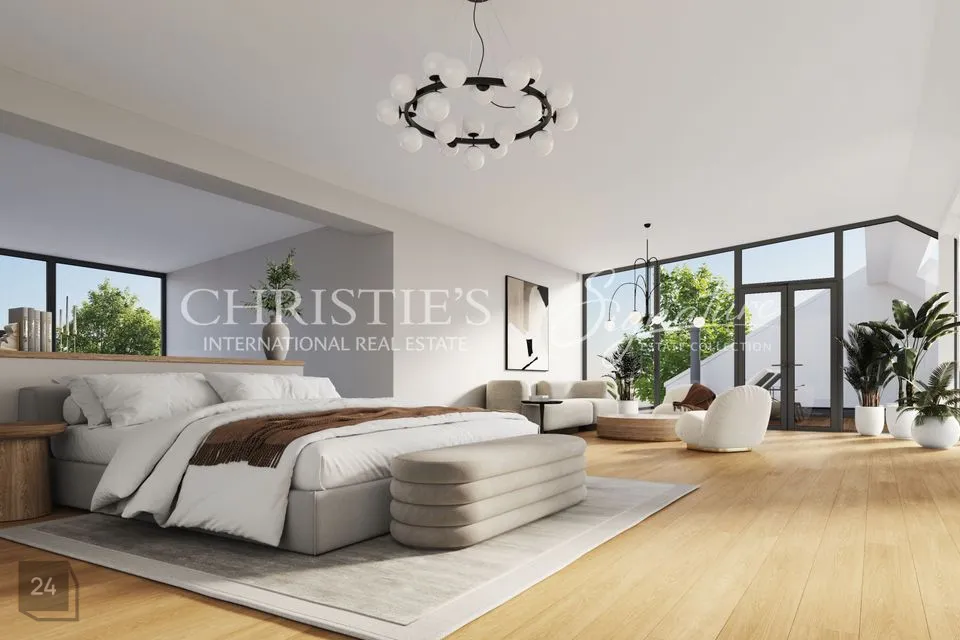 Земля жилой застройки, 1288 m² участок в Haapsalu linn, Haapsalu linn - фото 5