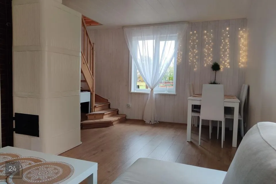5-toaline Maja  -  Türi vald, Änari küla - foto 5