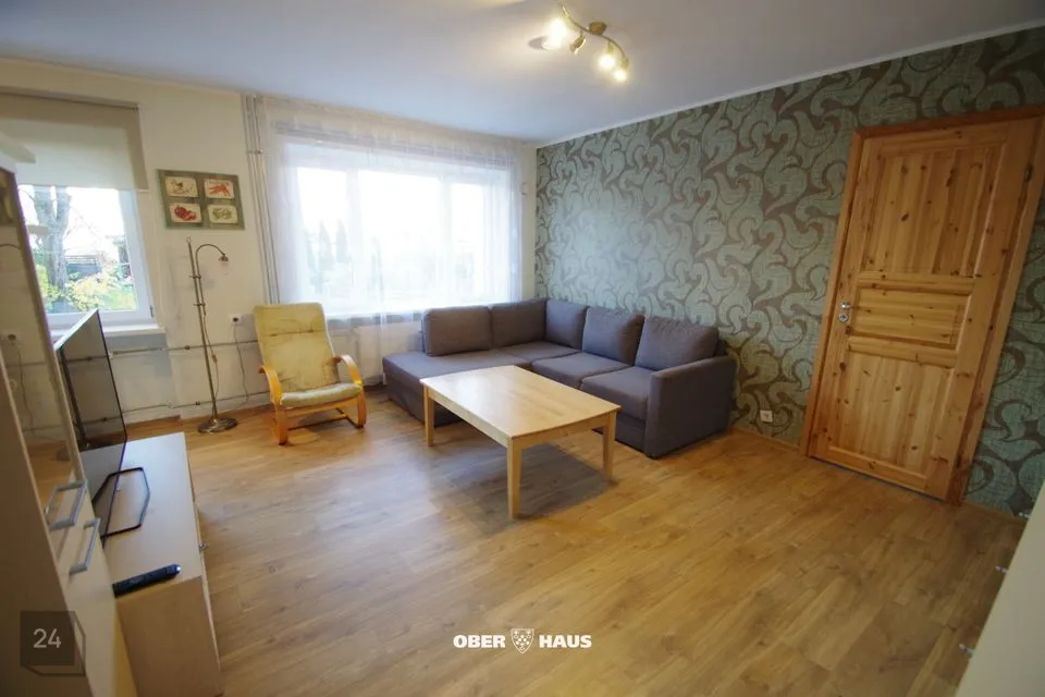 2-toaline Korter  -  Tartu linn, Tartu linn