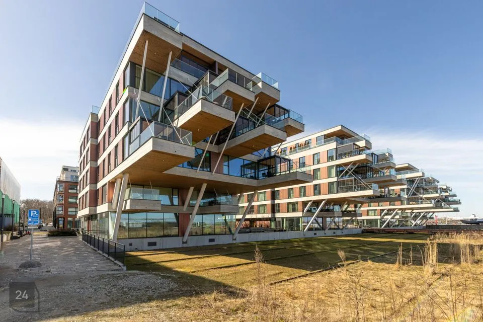 Многоцелевое, 115 m² Бизнес-площадь в Tallinn, Põhja-Tallinna linnaosa