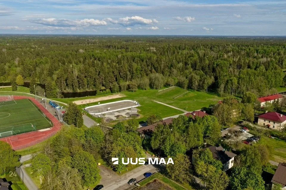 2-комнатная Квартира в Anija vald, Kehra linn - фото 4