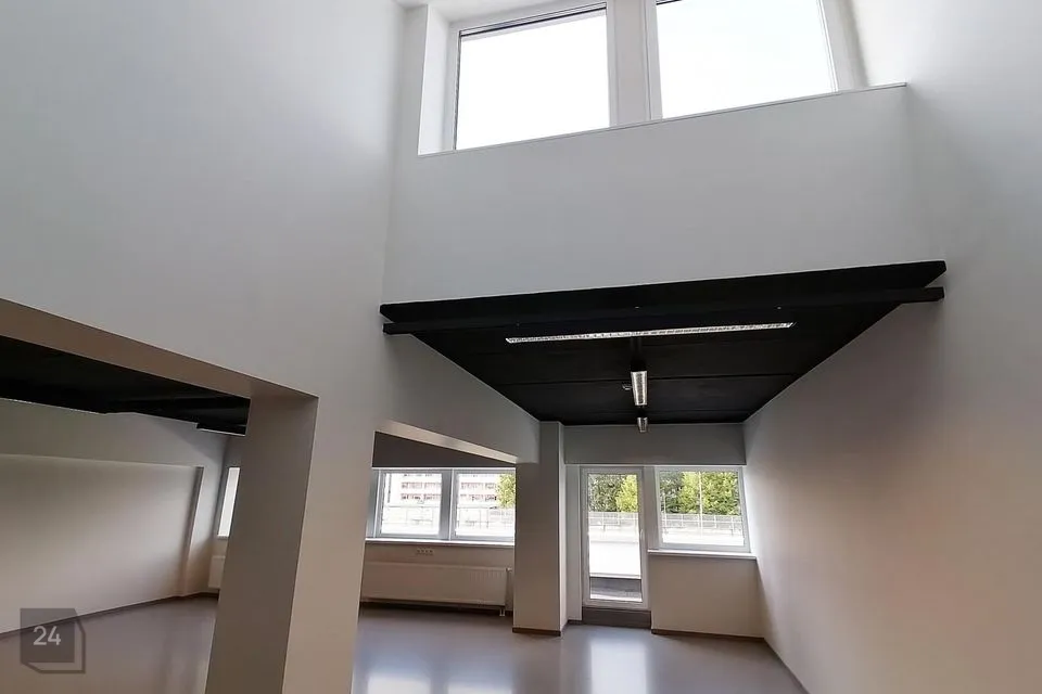 Büroo, 105 m² Äripind - Pärnu linn, Pärnu linn - foto 5