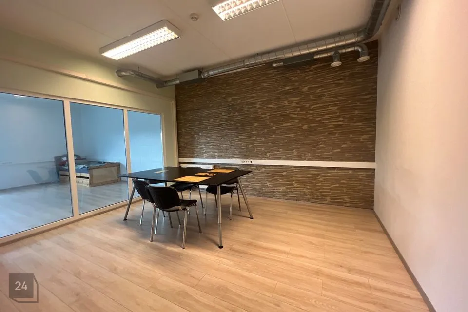 138 m² Äripind - Rae vald, Peetri alevik - foto 4