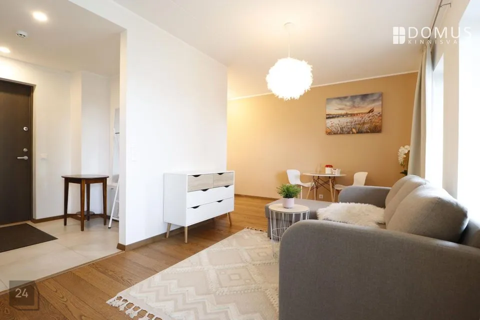 1-комнатная Квартира в Tallinn, Kesklinna linnaosa - фото 3