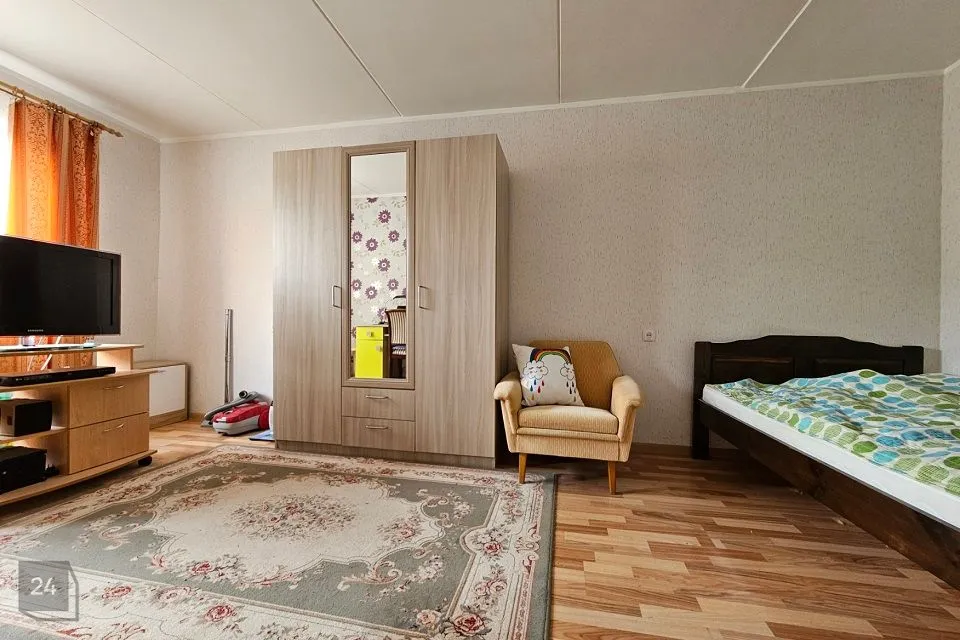 1-toaline Korter  -  Kohtla-Järve linn, Ahtme linnaosa - foto 2