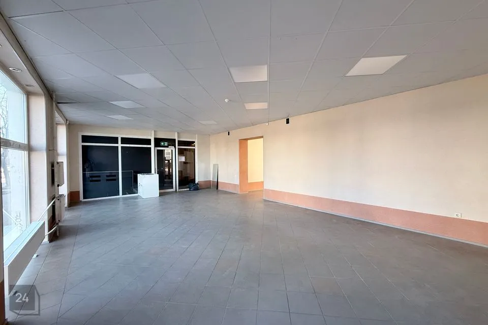 Mitme sihtotstarbega, 138 m² Äripind  -  Narva linn - foto 5