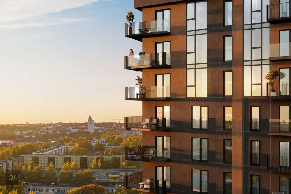 18 m² Äripind  -  Tartu linn, Tartu linn - foto 2