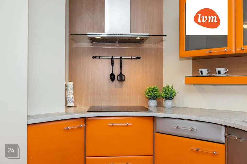 2-toaline Korter - Tallinn, Haabersti linnaosa - foto 5