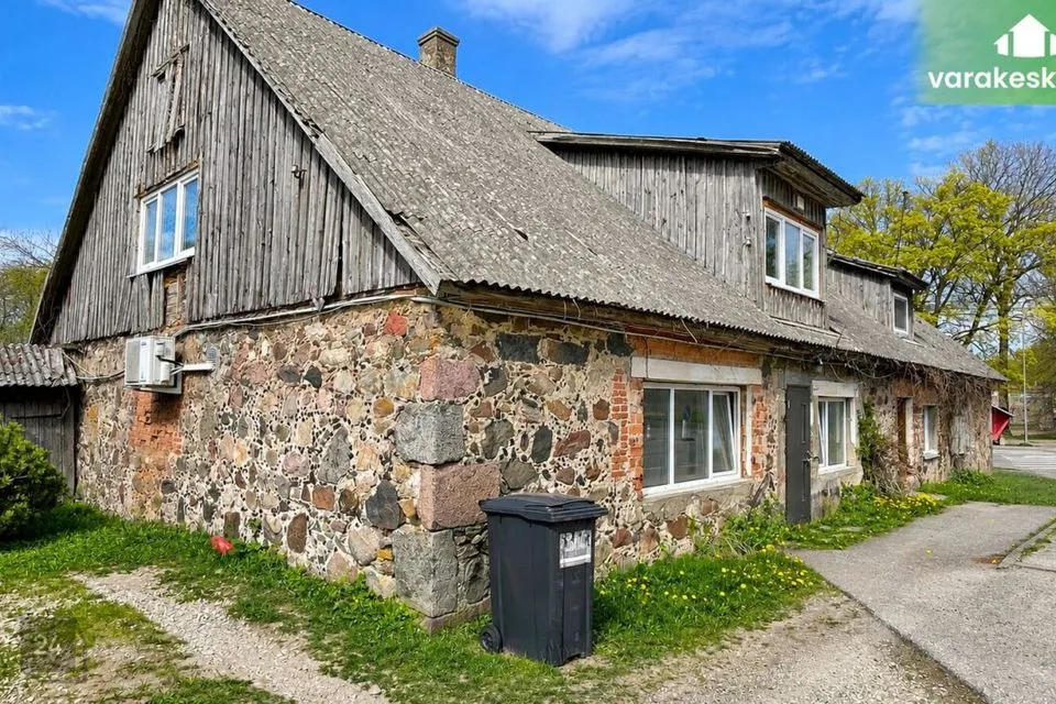 3-комнатная Квартира в Viljandi vald, Heimtali küla - фото 2
