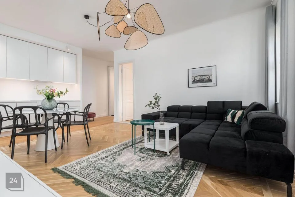 3-toaline Korter  -  Tallinn, Kesklinna linnaosa - foto 4