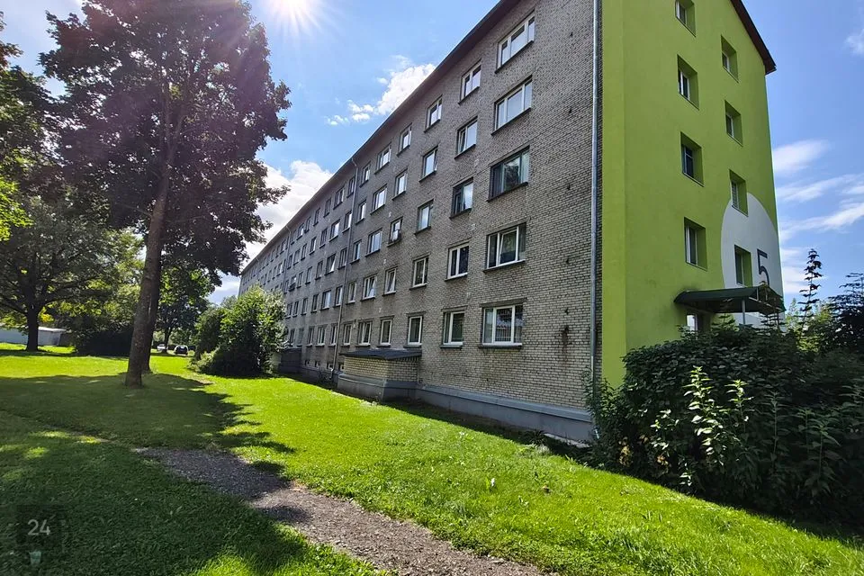 2-комнатная Квартира в Narva linn - фото 4