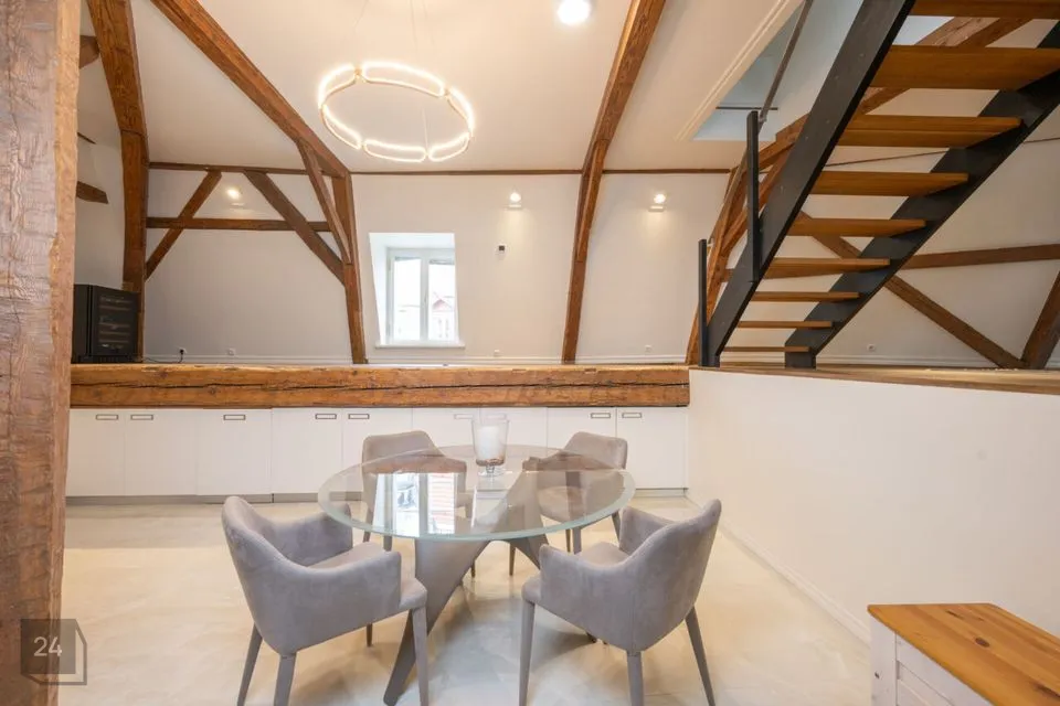 4-toaline Korter  -  Tallinn, Kesklinna linnaosa - foto 5