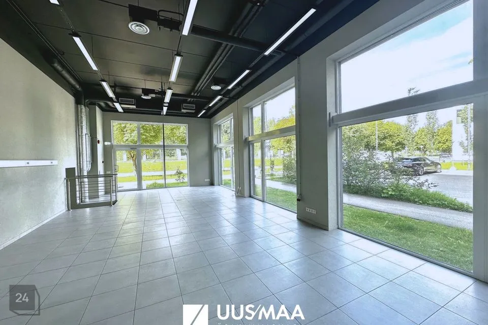 Mitme sihtotstarbega, 74 m² Äripind - Tallinn, Põhja-Tallinna linnaosa - foto 4